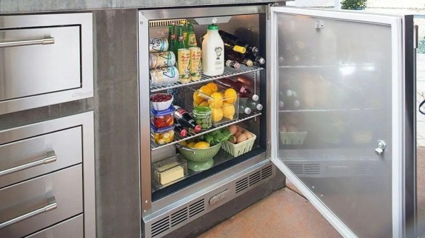户外饮料解决方案