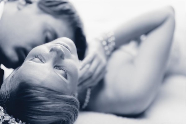 夫妻如何过性生活效果更好