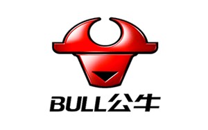 公牛标志logo