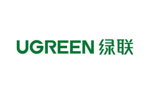 绿联标志logo