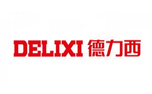 德力西标志logo