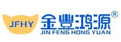金丰鸿源标志logo