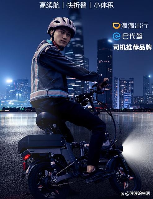 2024年折叠电动车哪个品牌好？5大品牌推荐，看这篇就够了！-有驾