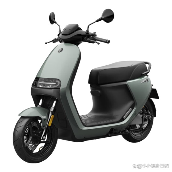 电动摩托车十大品牌排行榜：这10款高性能省电耐用，驾驭未来-有驾