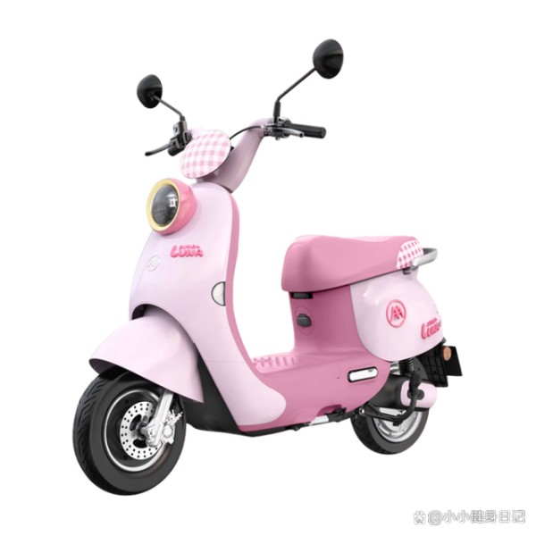 电动摩托车十大品牌排行榜：这10款高性能省电耐用，驾驭未来-有驾