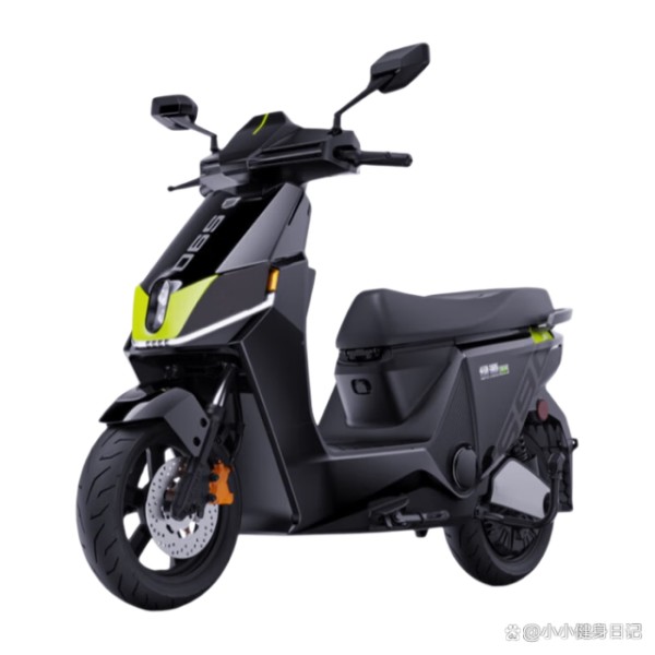 电动摩托车十大品牌排行榜：这10款高性能省电耐用，驾驭未来-有驾