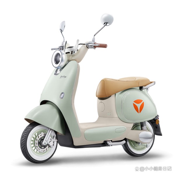 电动摩托车十大品牌排行榜：这10款高性能省电耐用，驾驭未来-有驾