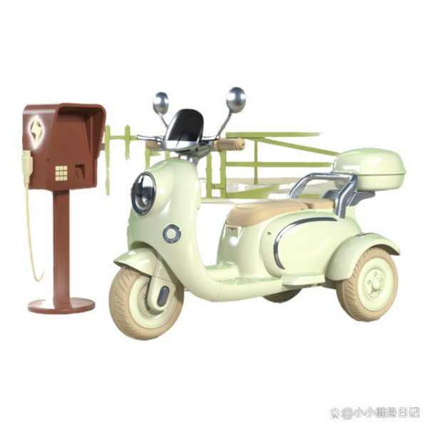 电动摩托车十大品牌排行榜：这10款高性能省电耐用，驾驭未来-有驾