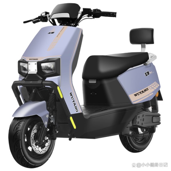 电动摩托车十大品牌排行榜：这10款高性能省电耐用，驾驭未来-有驾