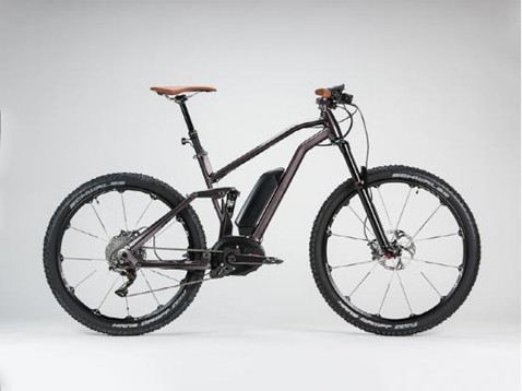 StarckBike