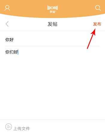 罗湖Plus