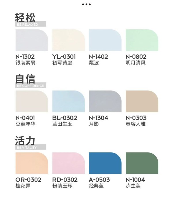 蓝天豚|墙面DIY指南 | 自己动手，放心“涂呀”！