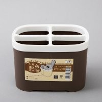 简约实用遥控收纳篮 小物件收纳