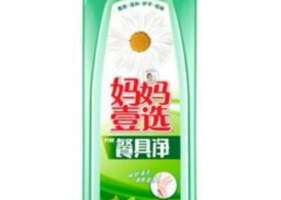 洗洁精10大品牌，十大天然洗涤剂品牌推荐