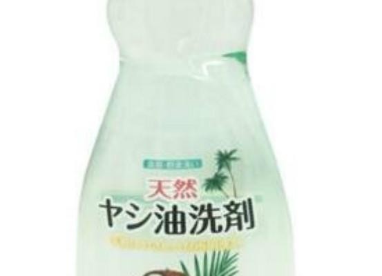 洗洁精10大品牌，十大天然洗涤剂品牌推荐