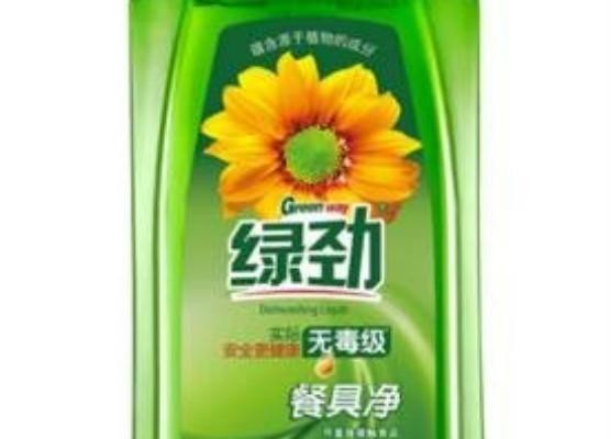 洗洁精10大品牌，十大天然洗涤剂品牌推荐
