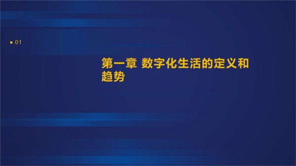 数字化生活2024年的科技与生活方式_第3页