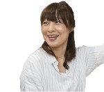 Miyuki Hirano（組織與儲存顧問）