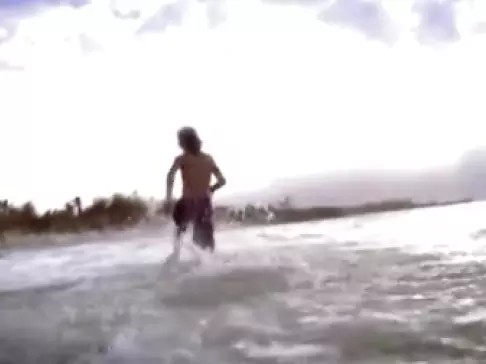 小小水世界