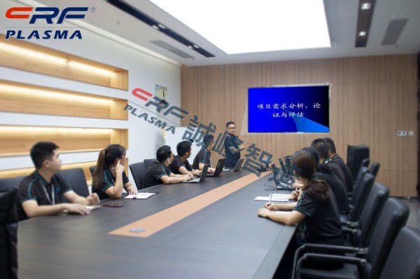 产业级等离子设备噪声把持取降噪认证(图1)