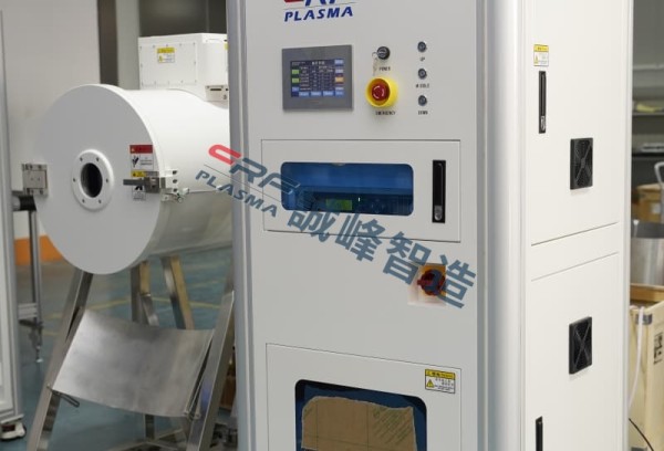 产业级等离子设备噪声把持取降噪认证(图2)