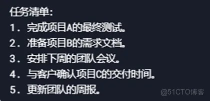 Microsoft 365 开发：如何使用 Copilot Agent 自动生成任务清单_自动生成任务清单_03