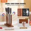 VEVOR Magnetic Knife Block, 12 inch Home Kitchen Knife Holder Manual - Image 2