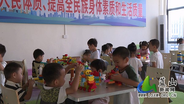 我县企业快乐暑假班 “托”起员工子女安全快乐假期2.jpg