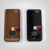 I6 PLUS 5000毫安背壳电池