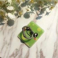 时尚指环手机支架
