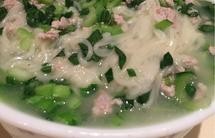 烂糊面（病号餐专用）
