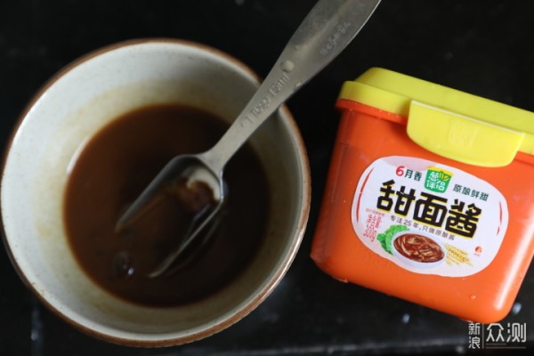 酱香饼原来这么简单，教你零失败做法_新浪众测