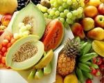 四种食物让你口气清新
