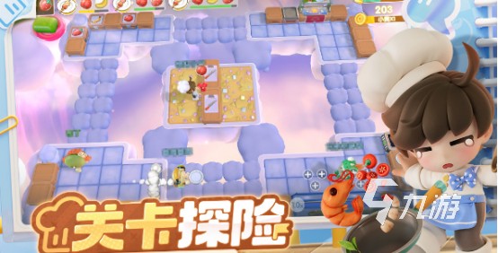 亲子游戏有哪些2025有趣的亲子游戏下载推荐