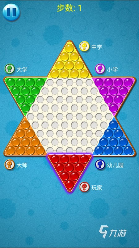 热门的亲子互动游戏大全 2025促进亲子关系的手游推荐