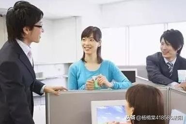 风水知识——办公桌的风水方位
