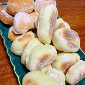 巧果的做法 步骤11