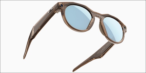 Oakley Meta HSTN
