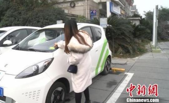 绿色交通发展蓝图出炉 鼓励城里人上班逛街这样出行