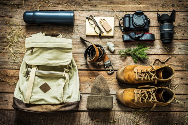 Packing for Solo Travel Adventure - Solo Travel Tips for Packing