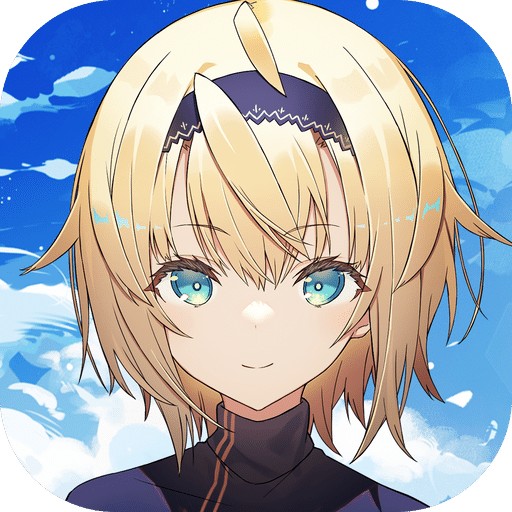 溯回青空