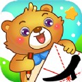 儿童早教学汉字