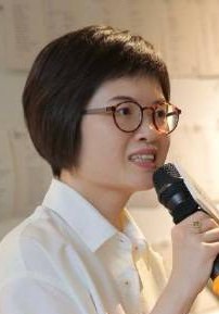 陈宇慧