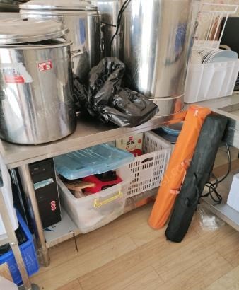 四川成都低价出售二手厨房设备