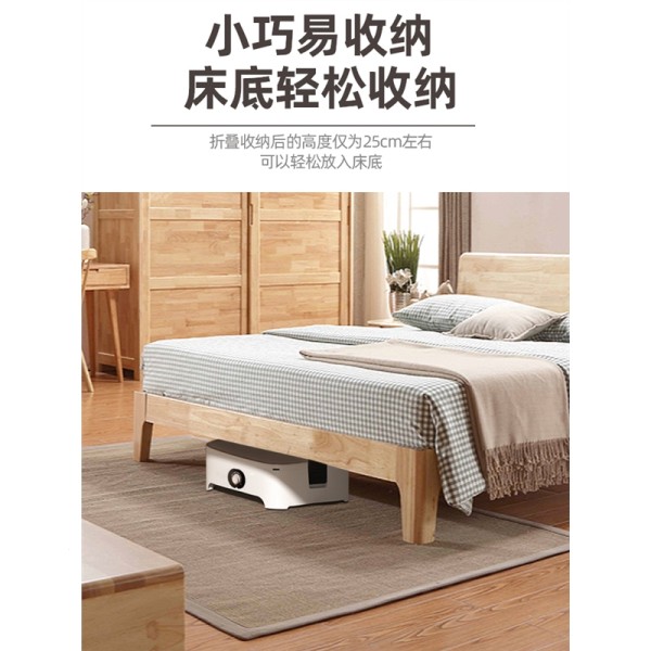 奥克斯(aux)烘干机可折叠家用速干衣大容量干衣机