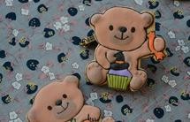 皇家糖霜（royal icing）的制作方法及超多贴心小提示
