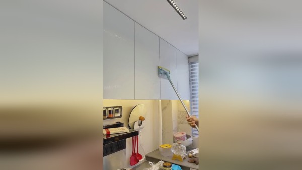 90后的我没有啥爱好，外出归家就爱呆在家里