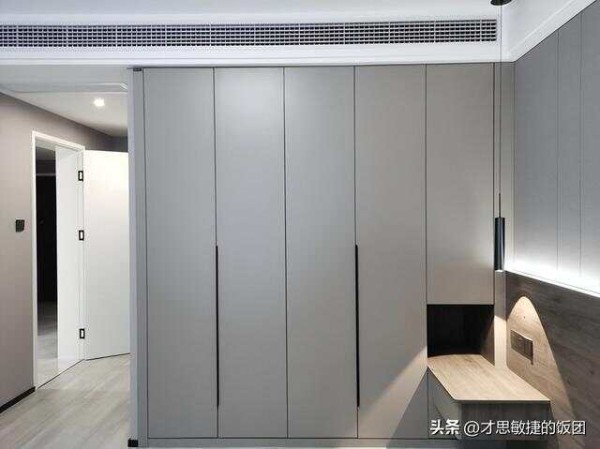 理想卧室尺寸设计指南：舒适生活的黄金比例