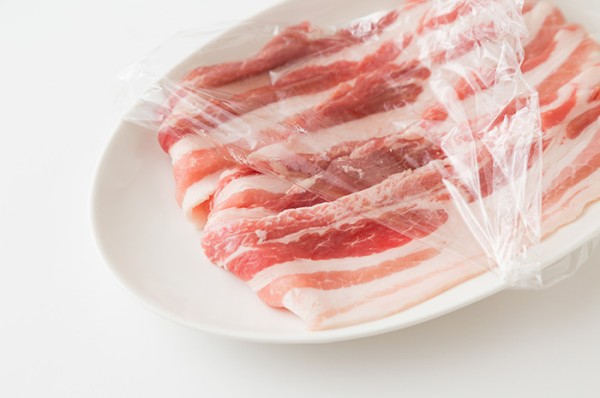 豚バラ肉