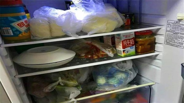 超实用食物保鲜技巧，看各类食物如何保鲜，让你天天都吃新鲜菜​